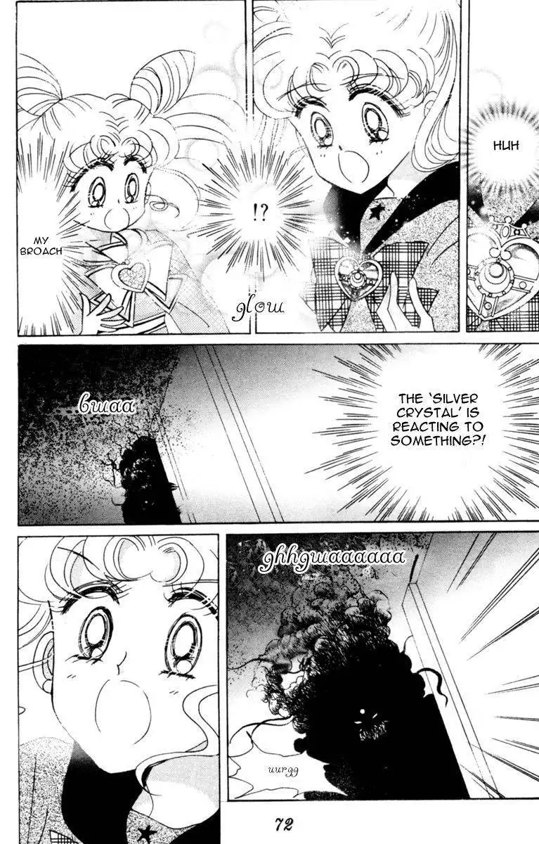 Sailor Moon Chapter 27 70